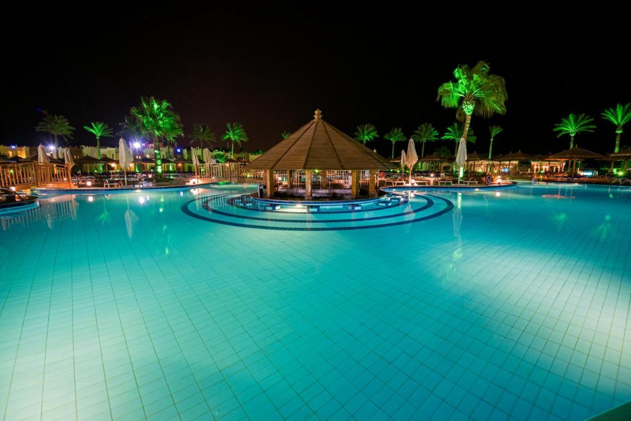 Sunrise Royal Makadi Resort Exteriör bild